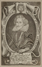 Philip Herbert, 4th Earl of Pembroke NPG D26561