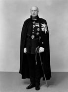 Sir (Thomas) Eric St Johnston NPG x174548