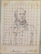 Francis Charles Seymour-Conway, 3rd Marquess of Hertford NPG D17767
