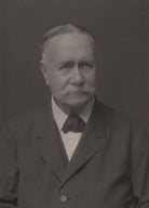 Sir Richard Carnac Temple NPG x162506