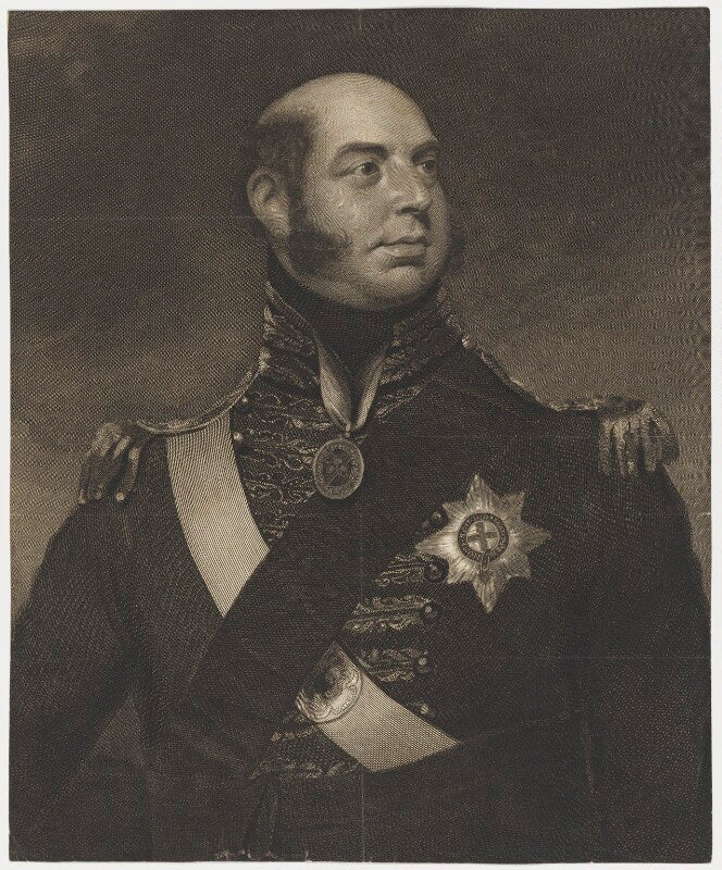 Prince edward, duke of kent and strathearn npg d21554