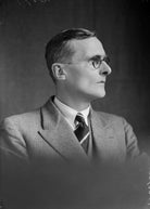 Roy Lubbock NPG x48666