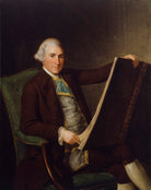 Robert Adam NPG 2953