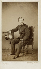 Edward Akroyd NPG Ax8616
