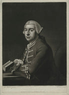 David Garrick NPG D34386