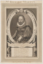 Richard Martin NPG D124