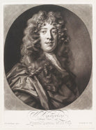 William Wycherley NPG D11506