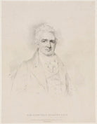 John Thomas Stanley, 1st Baron Stanley of Alderley NPG D41869