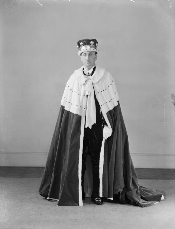 Rowland patrick john george allanson winn, 6th baron headley npg x152886