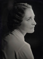 Vera Brittain NPG x24031