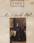S. Niell Smith NPG Ax60763