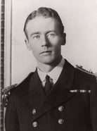 Ronald George Bowes-Lyon NPG x84335