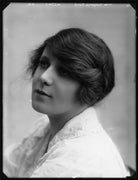 Marjorie Doré NPG x102835