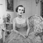 Margaret, Duchess of Argyll NPG x76832