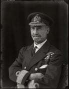 Sir William Marcus Charles Beresford Whyte NPG x67827