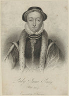 Lady Jane Grey NPG D24990