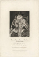 Thomas Egerton, 1st Viscount Brackley NPG D32058