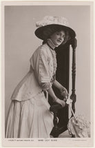 Lily Elsie NPG x201099