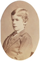 Henry Malcolm Thomas NPG Ax160572