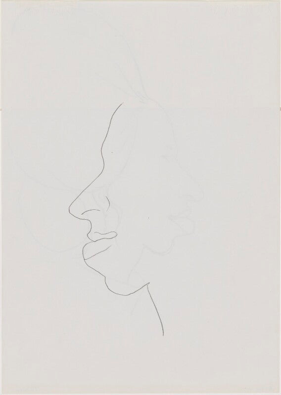 Princess anne npg d17940a