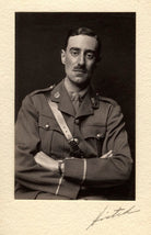 Glyn Warren Philpot NPG x88927