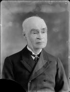 Lord Herbert Hardy Cozens-Hardy, 1st Bt NPG x80346