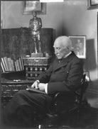 Sir Bindon Blood NPG x34408