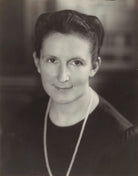 Jadwiga Sosnkowska (Sosnowska) NPG x84816