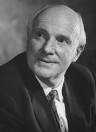 John ('Jock') Middleton Campbell, Baron Campbell of Eskan NPG x165540