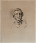 William Makepeace Thackeray NPG D19422