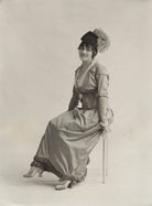 Gladys Miles in 'The Girl From Utah' NPG x83335
