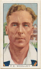 Frank Edward Woolley NPG D48956