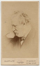 Robert Browning NPG x4824