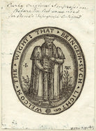 John Wight (Wyght) NPG D25579