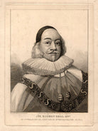 Sir Robert Bell NPG D1047