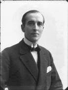 Arthur Wontner NPG x32459
