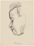 Herbert Stanley Morrison, Baron Morrison of Lambeth NPG D13616