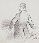 Sir William Vernon Harcourt NPG 2841