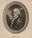 Thomas Gage NPG D2739