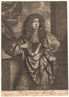 William George Richard Stanley, 9th Earl of Derby NPG D1744