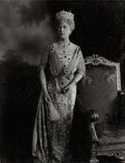 Queen Mary NPG Ax29381