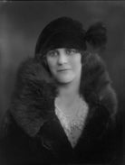 Mary Gwatkin Le-Poer-Trench (née Ellis), Countess of Clancarty NPG x70731