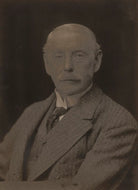 Sir Charles Algernon Parsons NPG x23456