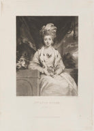Anne Buller (née Lemon) NPG D14737