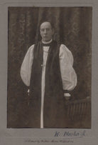 William Woodcock Hough NPG x159169