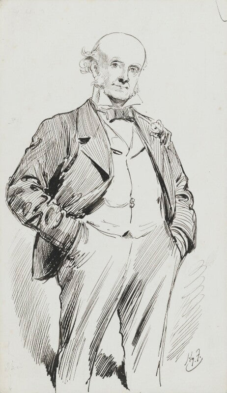 David robert plunket, 1st baron rathmore npg 3597