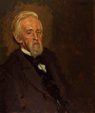George Jacob Holyoake NPG 1810