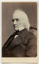 Harry Rainy NPG Ax39916