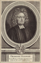 George Stanhope NPG D31461