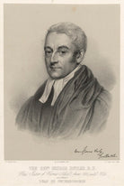 George Butler NPG D22345